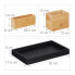 Фото #8 товара Bambus Organizer 4-tlg. Set