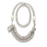 Фото #1 товара FOLLI FOLLIE 4N0F047W Necklace