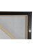 Фото #3 товара Картина Home ESPRIT Женщина Позолоченный 100 x 4 x 120 cm (2 штук)