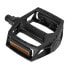 MVTEK Freestyle BMX 9/16´´ Alloy pedals