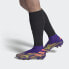 Фото #8 товара Футбольные бутсы adidas Nemeziz+ Firm Ground Boots EH0761