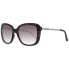 Фото #1 товара Guess Sonnenbrille GF6138 52F 55