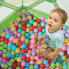 DEQUBE Fisher Price: 100 Multicolored Ball Pack