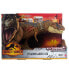 JURASSIC WORLD Extreme Damage Tyrannosaurus Rex Figure