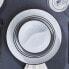 Фото #13 товара Набор посуды для 4 персон Karaca Borken (16 шт.)