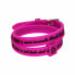 Фото #1 товара Женские браслеты il mezzometro I LOVE YOU SILVER - BRACCIALE IN SILICONE/SILICONE BRACELET