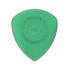 Фото #2 товара Dunlop Flow Jumbo Picks 2.00 green