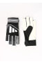 Фото #1 товара Вратарские перчатки унисекс Adidas HN5610-TIRO GL CLB «Черно-белые»