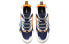 Фото #4 товара Обувь спортивно-повседневная Текстильная Спортивная обувь с низким верхом, бело-синего цвета, модель 980119320150