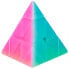 Фото #2 товара QIYI Qiming Pyraminx Jelly Cube board game