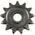 Фото #1 товара RENTHAL 257-520 Grooved Front Sprocket