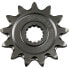 RENTHAL 257-520 Grooved Front Sprocket