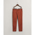 Фото #3 товара GANT Slim Fit Twill chino pants