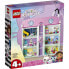 Фото #1 товара Конструктор для детей Lego Gabby's Dollhouse 10788