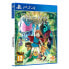 PLAYSTATION GAMES PS4 Ni No Kuni Wrath Of The White Witch Remastered