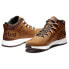 Фото #4 товара TIMBERLAND Sprint Trekker Mid Hiking Boots