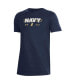 Футболка Under Armour Midshipmen 2023