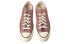Кроссовки Converse 1970s Chuck Taylor All Star Low 168515C