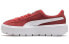 Фото #2 товара Кроссовки PUMA Platform Trace 367980-03