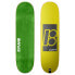 Фото #1 товара PLAN B Engrained Duffy 8.875´´x32.0´´ Skateboard Deck