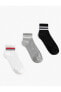 Фото #12 товара Носки Koton Striped Socks