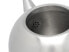 Фото #5 товара Bredemeijer Group Bredemeijer Santhee - Single teapot - 2000 ml - Silver - Metal - Stainless steel - 10 cups - Minuet
