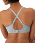 Women's Breathe Lightweight T-Shirt Bra DF7592