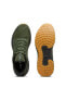 Фото #15 товара Erkek Koşu ve Antreman Ayakkabısı Reflect Lite Myrtle-PUMA Black-Gum 37876810