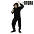 Фото #1 товара Маскарадные костюмы для взрослых Th3 Party 95398 Чёрный Коричневый M/L (2 Предметы) (2 штук)