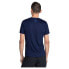 KILPI Garove short sleeve T-shirt