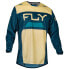 FLY RACING Kinetic Reload long sleeve T-shirt
