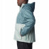 Фото #3 товара COLUMBIA Inner Limits™ II Full Zip Oversized Rain Jacket