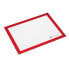 MASTERCLASS Large 40x30 cm Flexible Non-Stick Silicone Baking Mat