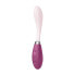 Фото #1 товара G-Spot Vibe Flex 3 Red