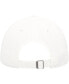 ფოტო #4 პროდუქტის Men's and Women's White Air Max 1 Club Adjustable Hat