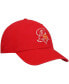 Фото #4 товара Men's Red Tampa Bay Buccaneers Clean Up Legacy Adjustable Hat