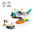 Фото #6 товара Набор машинок Lego 41752 Playset