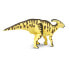 SAFARI LTD Parasaurolophus Figure