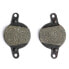 Фото #1 товара MAGURA 3.1 Performance Louise Disc Brake Pads