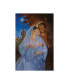 Фото #1 товара Hal Frenck 'The Holy Family' Canvas Art - 12" x 19"