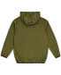 ფოტო #2 პროდუქტის Men's Limited Hooded Anorak Jacket