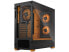 Фото #9 товара Fractal Design Pop Air RGB Black Orange Core TG ATX High-Airflow Clear Tempered