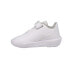 Фото #3 товара Puma Ferrari Drift Cat Decima V Slip On Infant Boys White Sneakers Casual Shoes