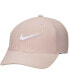 Фото #1 товара Men's Light Pink Club Performance Adjustable Hat