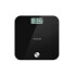 Фото #1 товара Цифровые весы для ванной Cecotec SURFACE PRECISION 10000 HEALTHY LCD 180 kg Чёрный Каленое стекло 180 kg