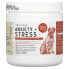 Anxiety + Stress, For Dogs, 30 Soft Chews, 2.3 oz (66 g)