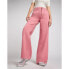 LEE Stella A Line Wide Leg Fit jeans Cassie Pink, 29 - фото #1