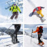 Фото #3 товара Мазь для беговых лыж NZERO Pack Multi Temp Combo 4x50g