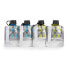 GSI OUTDOORS Condiment Soft Bottle Set 60ml