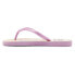 ფოტო #4 პროდუქტის ROXY RG Viva Stmp II G Flip Flops